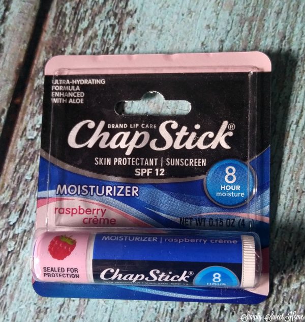 chapstick
