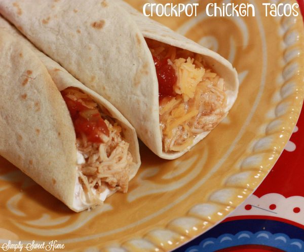 crockpot-chicken-tacos