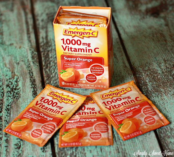 emergen-c