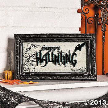 happy-haunting-sign