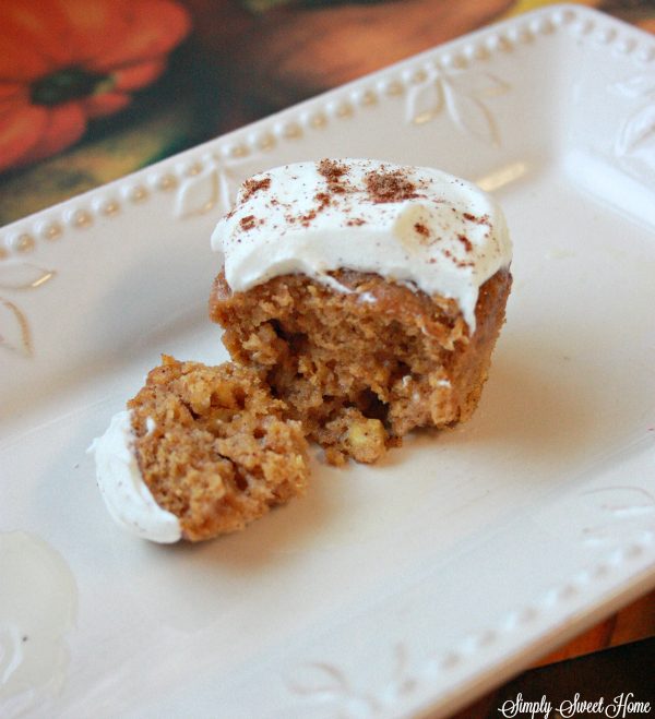 pumpkin-cupcake