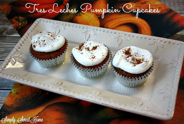 tres-leches-pumpkin-cupcakes