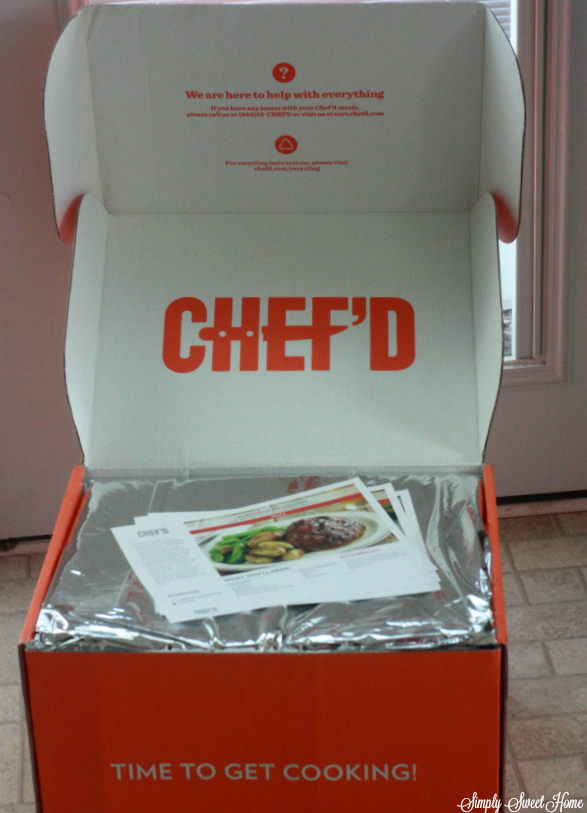 chefd-box