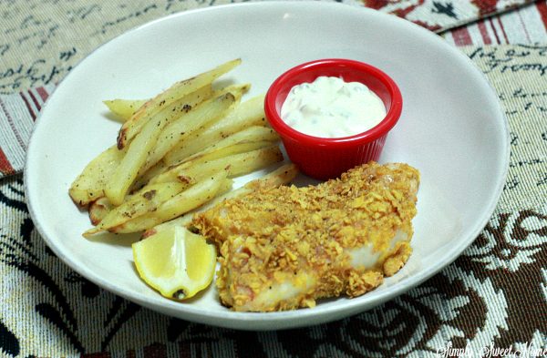fish-and-chips
