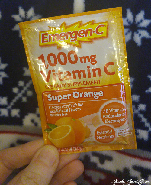 emergen-c-for-colds