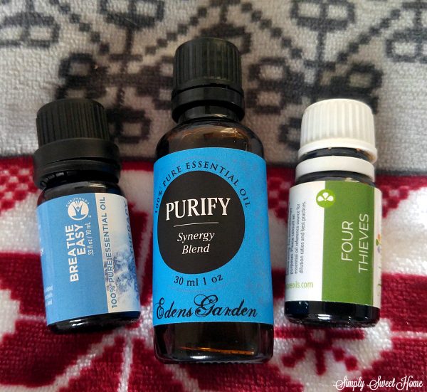 essentials-oils