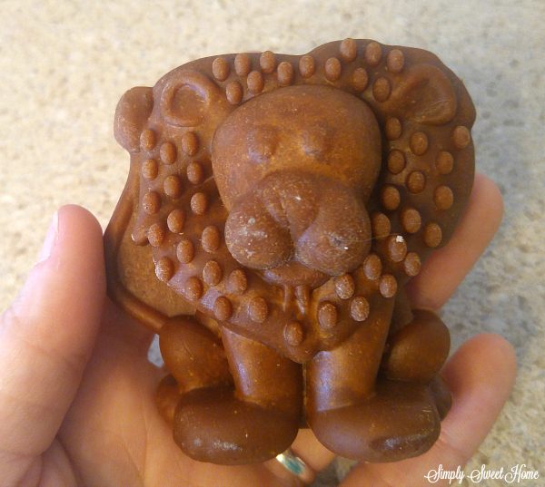 lion-treat