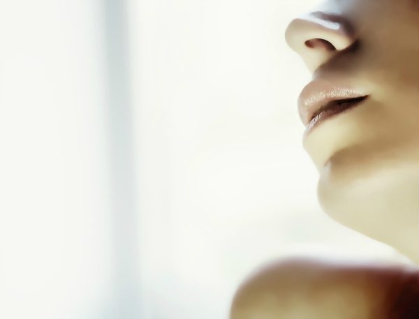face