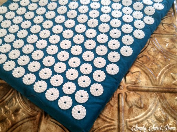 Acupressure Mat