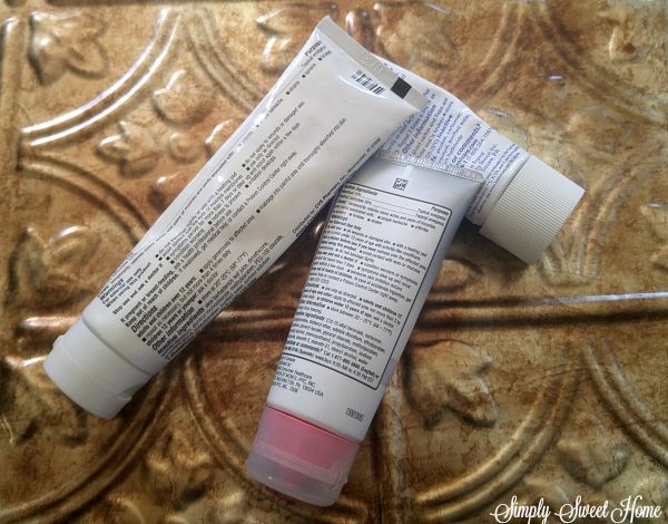 Pain Relief Creams