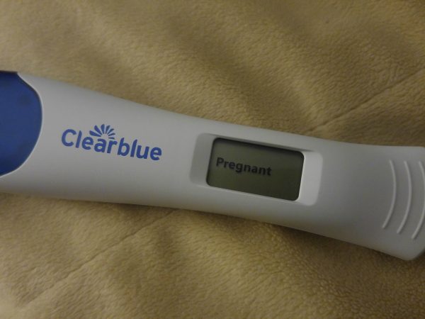 Pregnancy Test