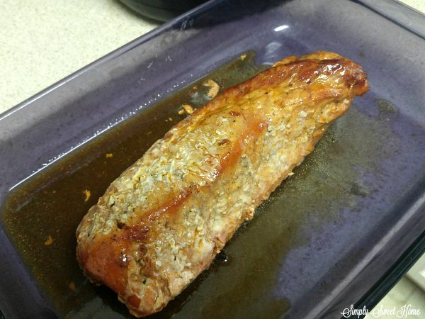 Pork Loin