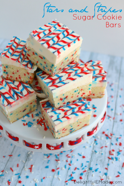 Stars-Stripes-Sugar-Cookie-Bars