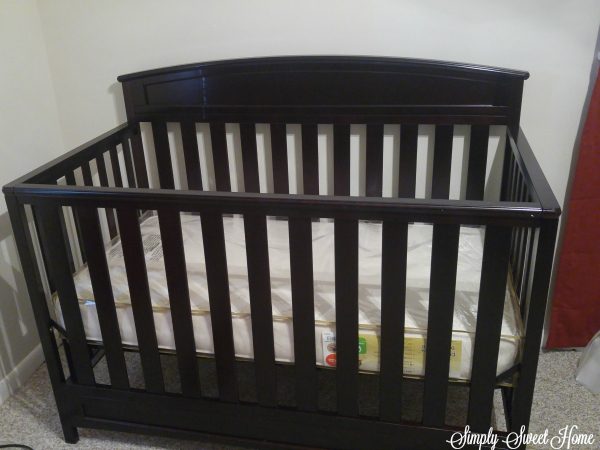 Crib