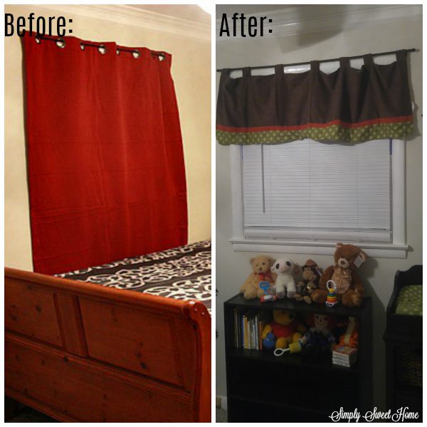 Curtains