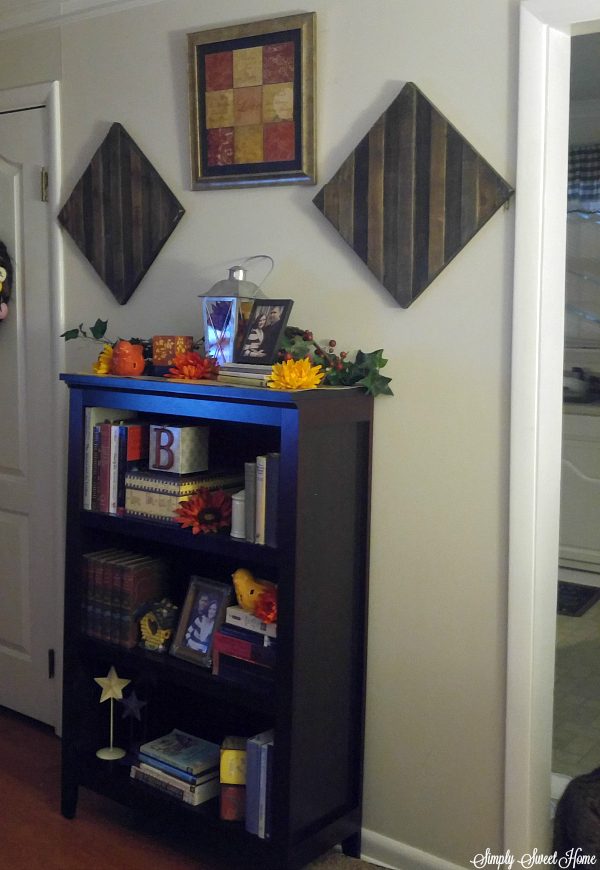 shelf