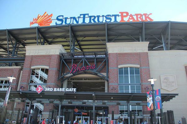 Braves Stadium