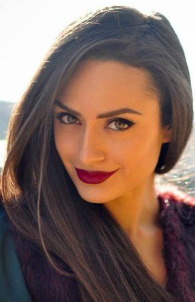 Lip color