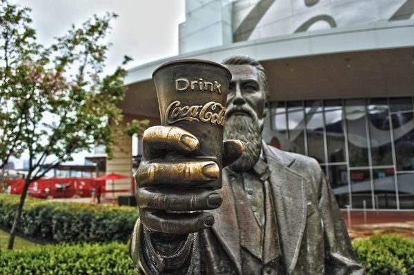 World of Coke
