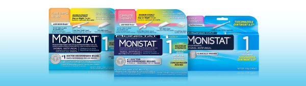 Monistat