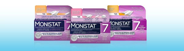 Monistat