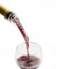 wine pouring