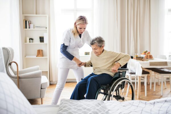 in home medical alert