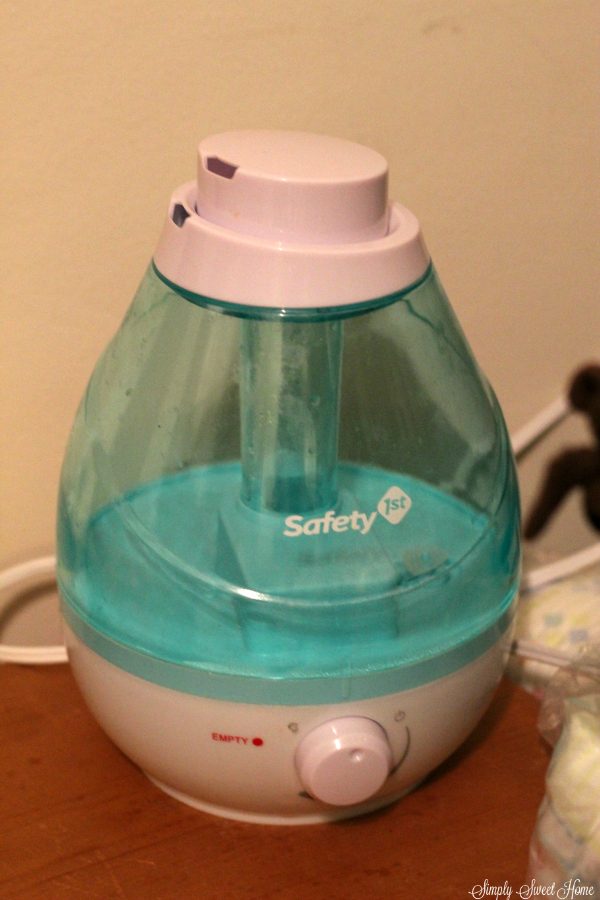 Humidifier