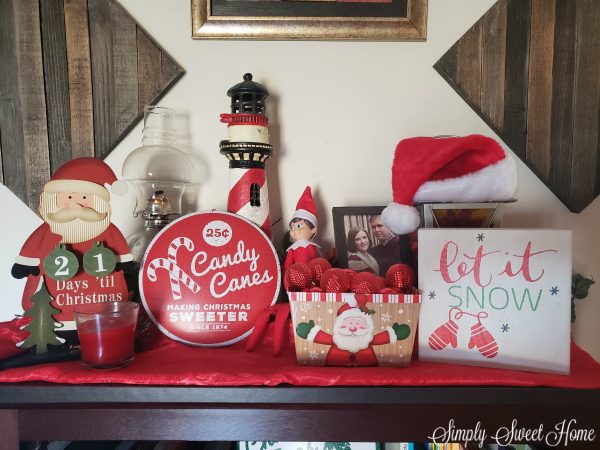 Christmas Decor