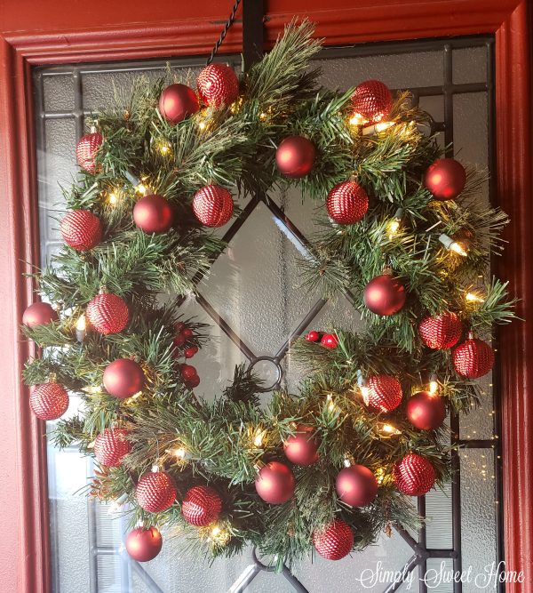 Christmas Wreath