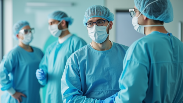 x-ray protection apron