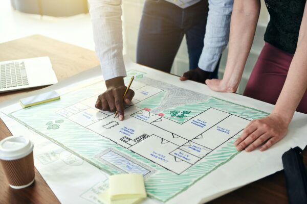 choosing the right floorplan