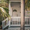 home porch