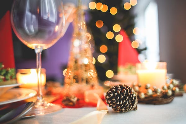 christmas decor