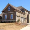 new house