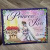 princess book