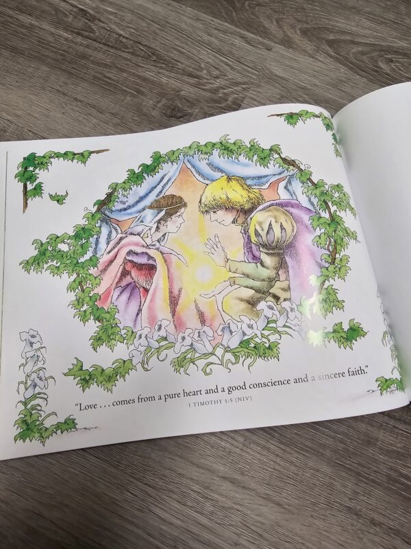 princess kiss book