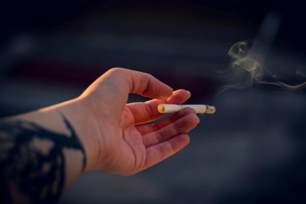 smoker