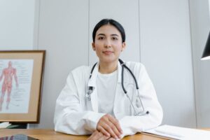 doctor