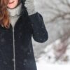 winter coat