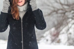 winter coat